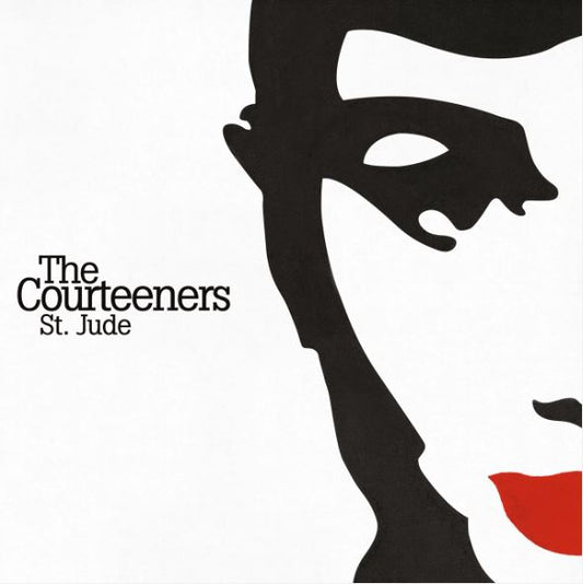 Courteeners - St. Jude - Vinyl