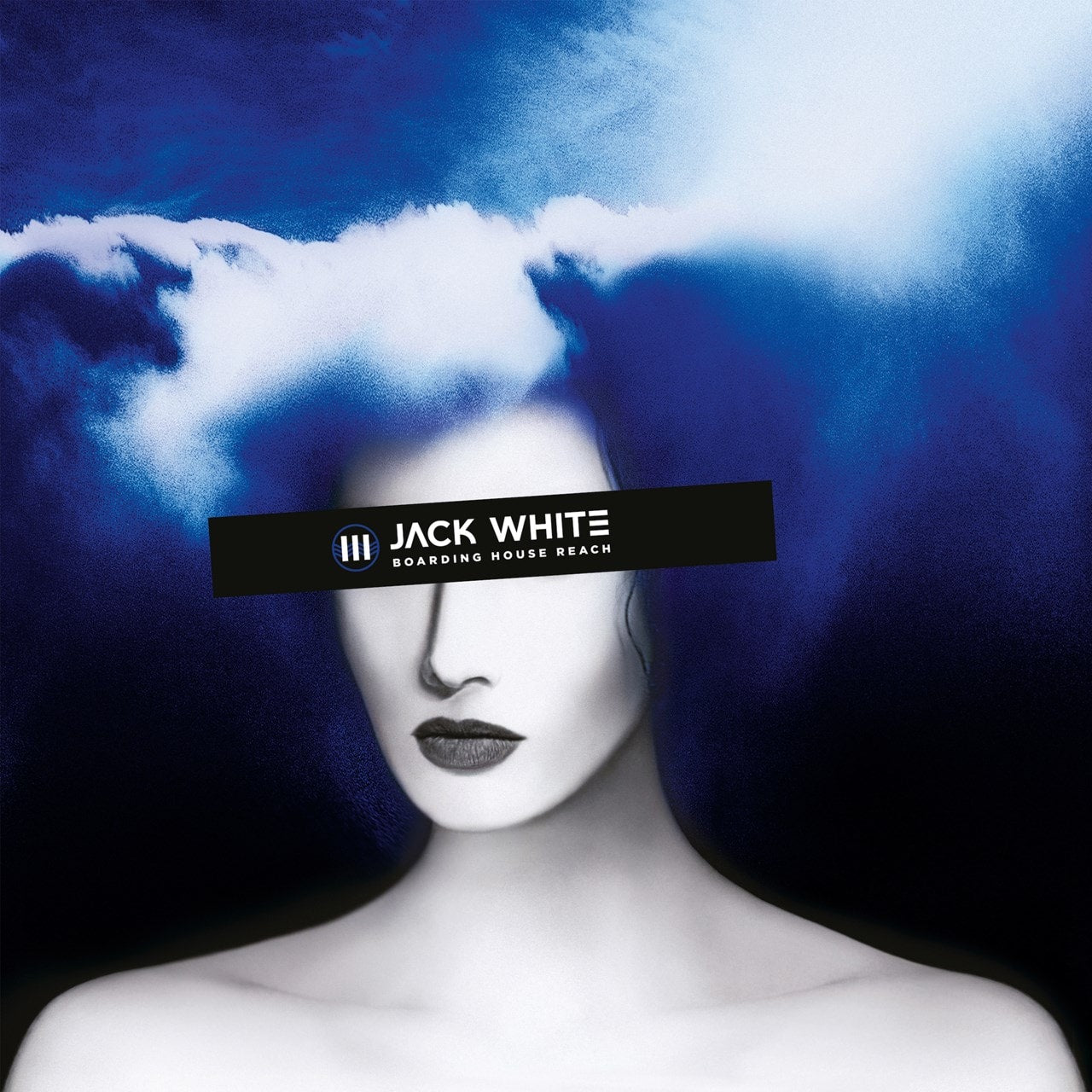 Jack White - Boarding House Reach - Vinyl