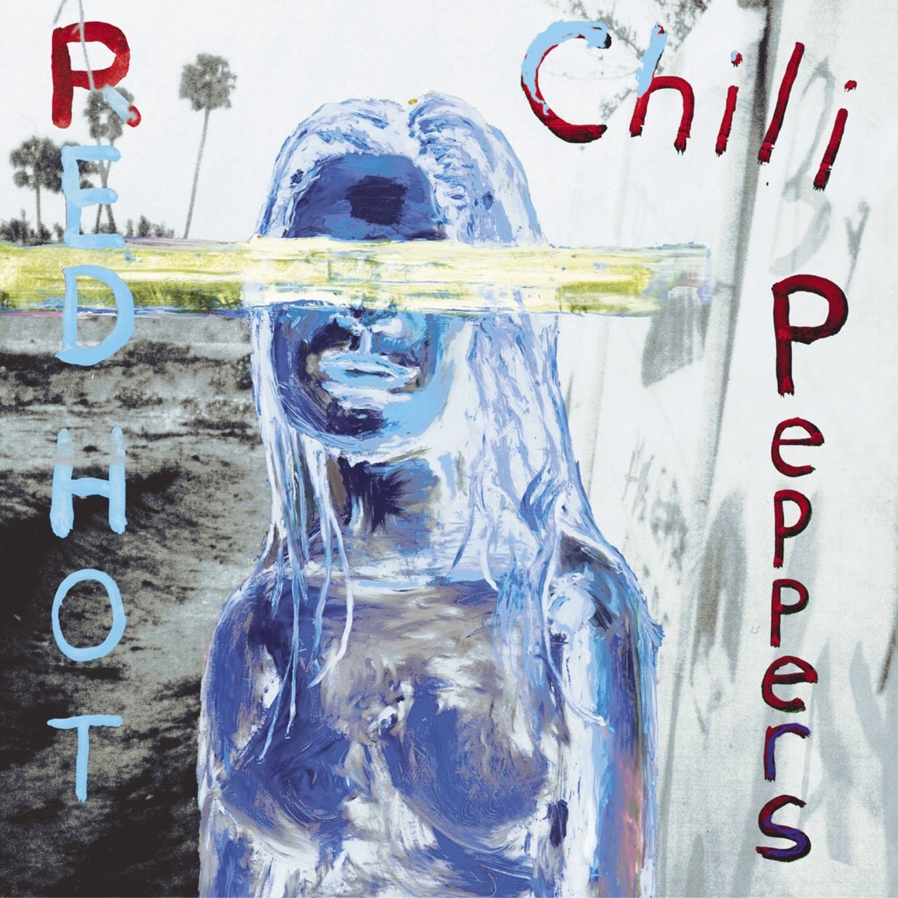 Red Hot Chili Peppers - By the Way - Vinyl