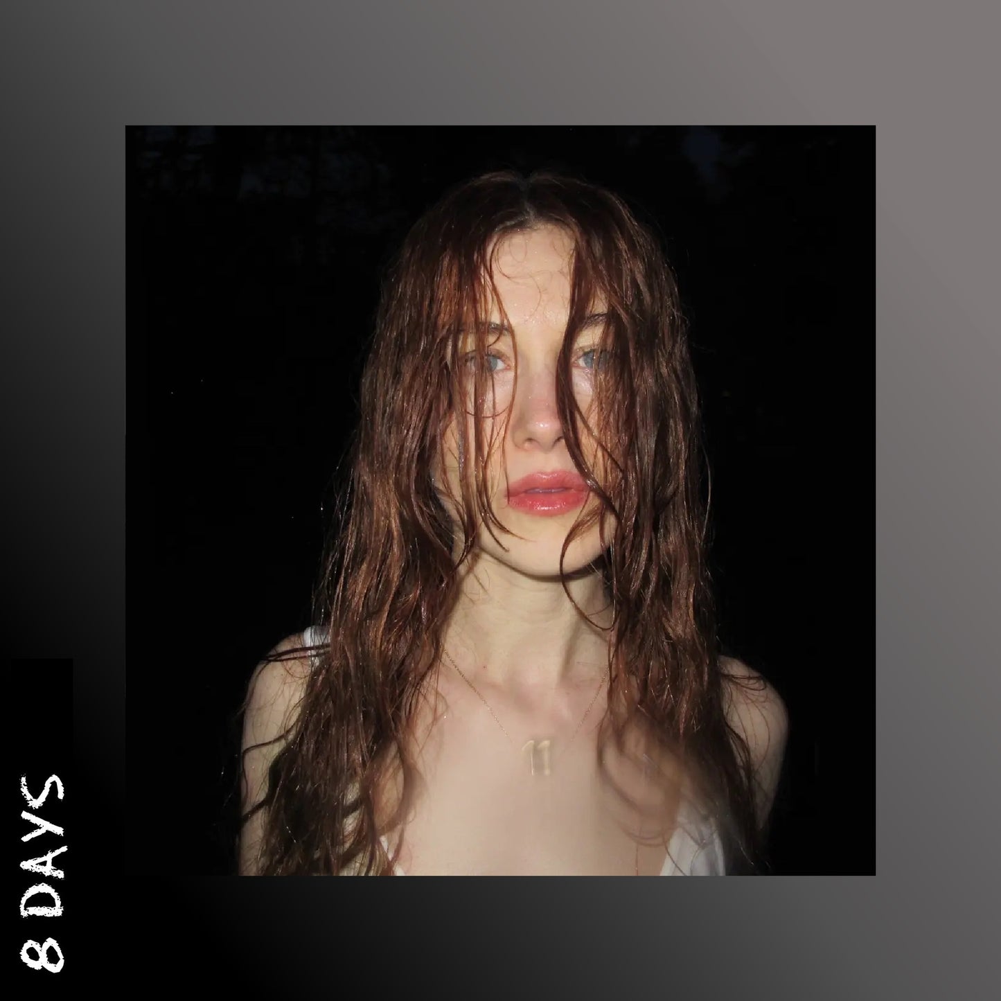 Grace Inspace - Heavy Hair EP - Black Vinyl - Pre Order 27/2/26