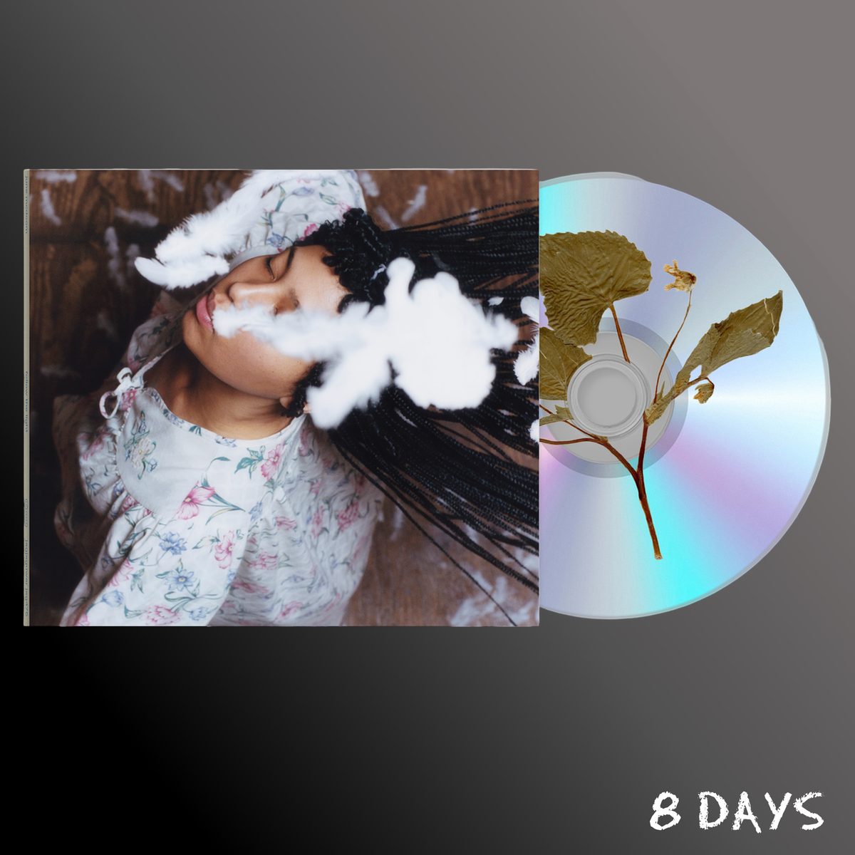 June McDoom - Follow The Light - CD | Pre-Order 16.10.26