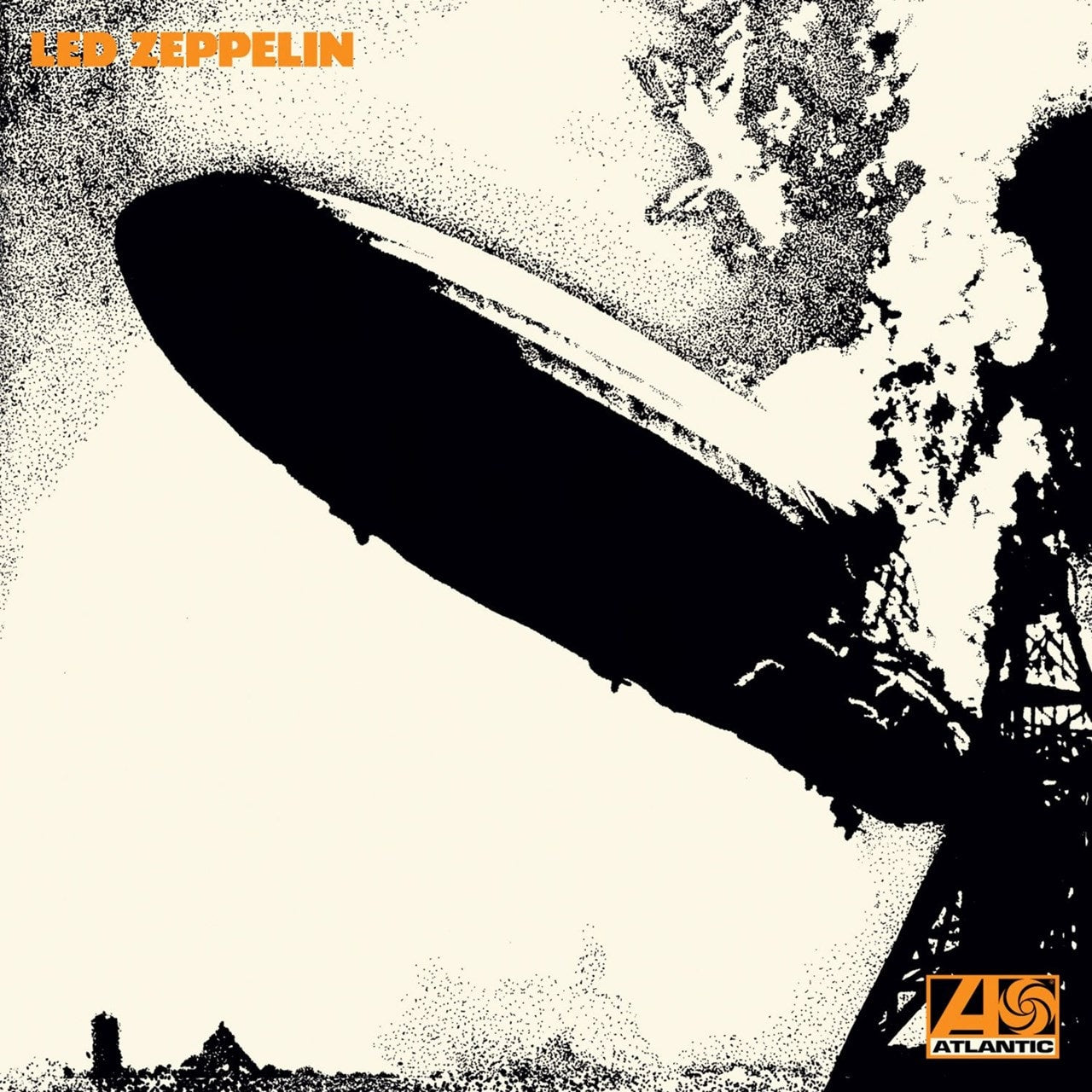 Led Zeppelin - Led Zeppelin - Vinyl