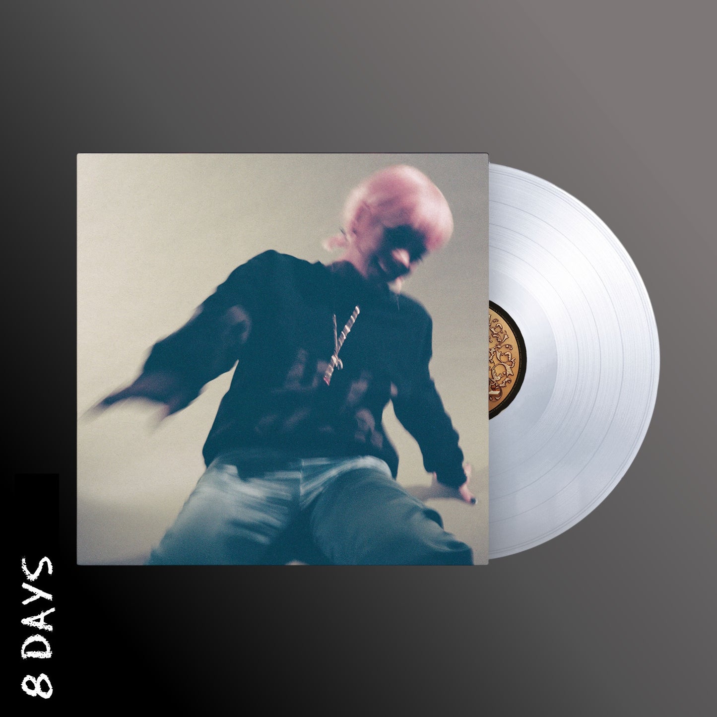 Lily Allen - No Shame - Clear Vinyl - Pre Order 24/4/26
