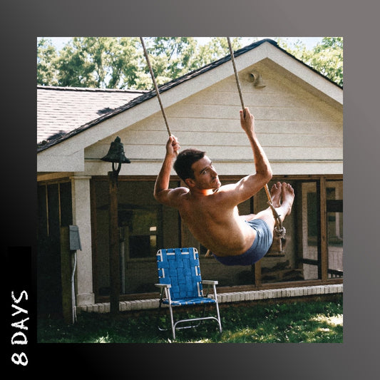 Medium Build - King of Having Fun - Indies Exclusive Vinyl LP | Pre-Order 4.9.26