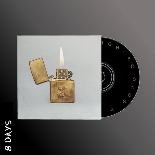 Mumford & Sons - Prizefighter - CD - Pre Order 20/2/26