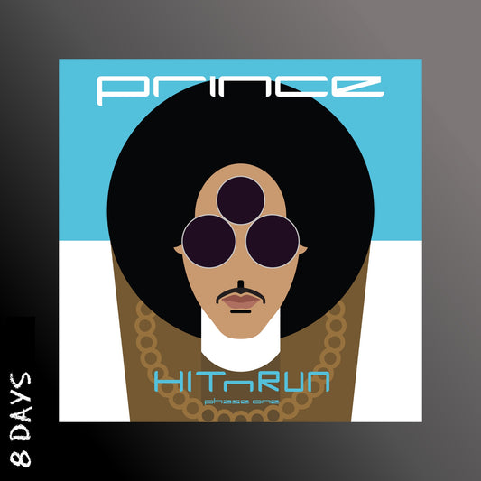 Prince - HitNRun Phase One (10th Anniversary) - CD - Pre Order 30/1/26