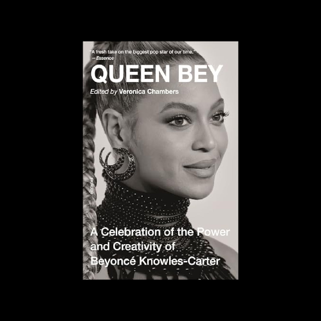 Queen Bey - A Celebration of the Power and Creativity of Beyoncé Knowles-Carter - Paperback