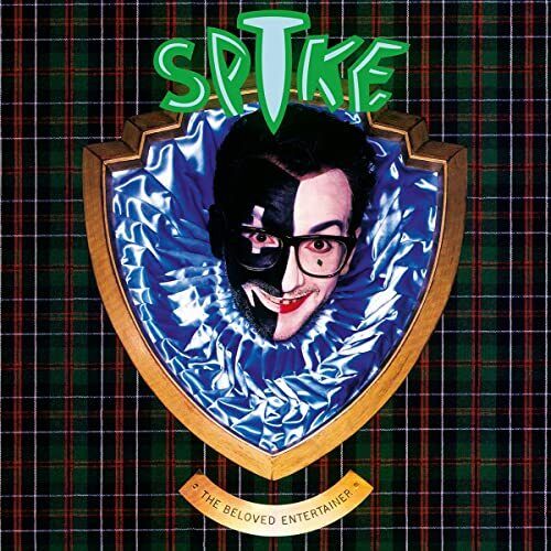 Elvis Costello - Spike - Vinyl