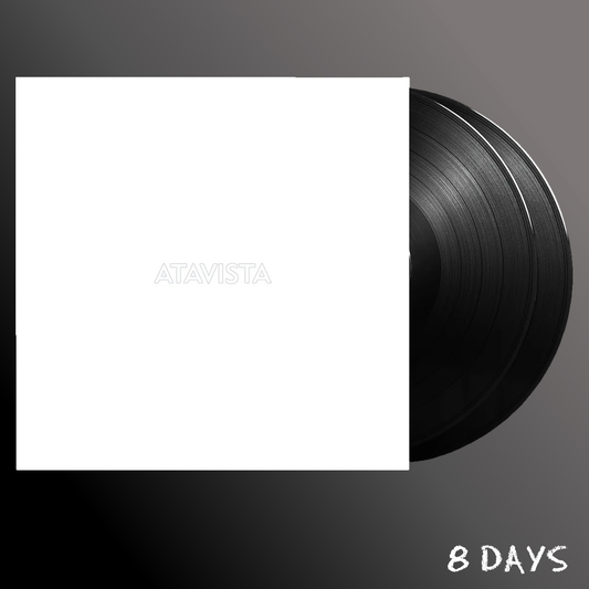 Childish Gambino - Atavista - Black Vinyl 2LP