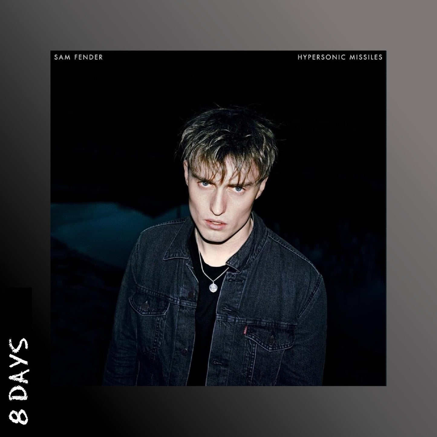 Sam Fender - Hypersonic Missiles - Black Vinyl