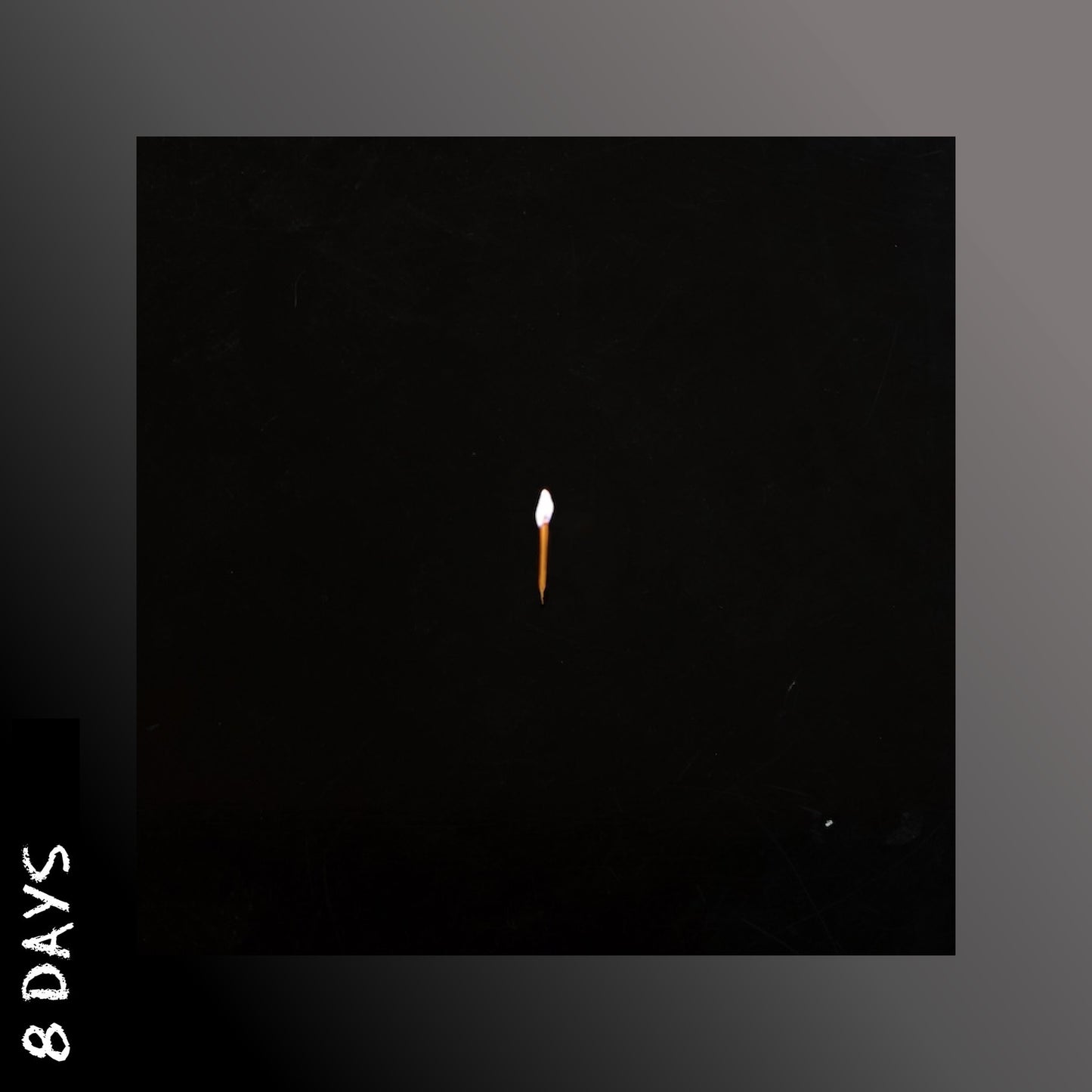 SAULT - Chapter 1 - Black Vinyl - Pre Order 24/4/26