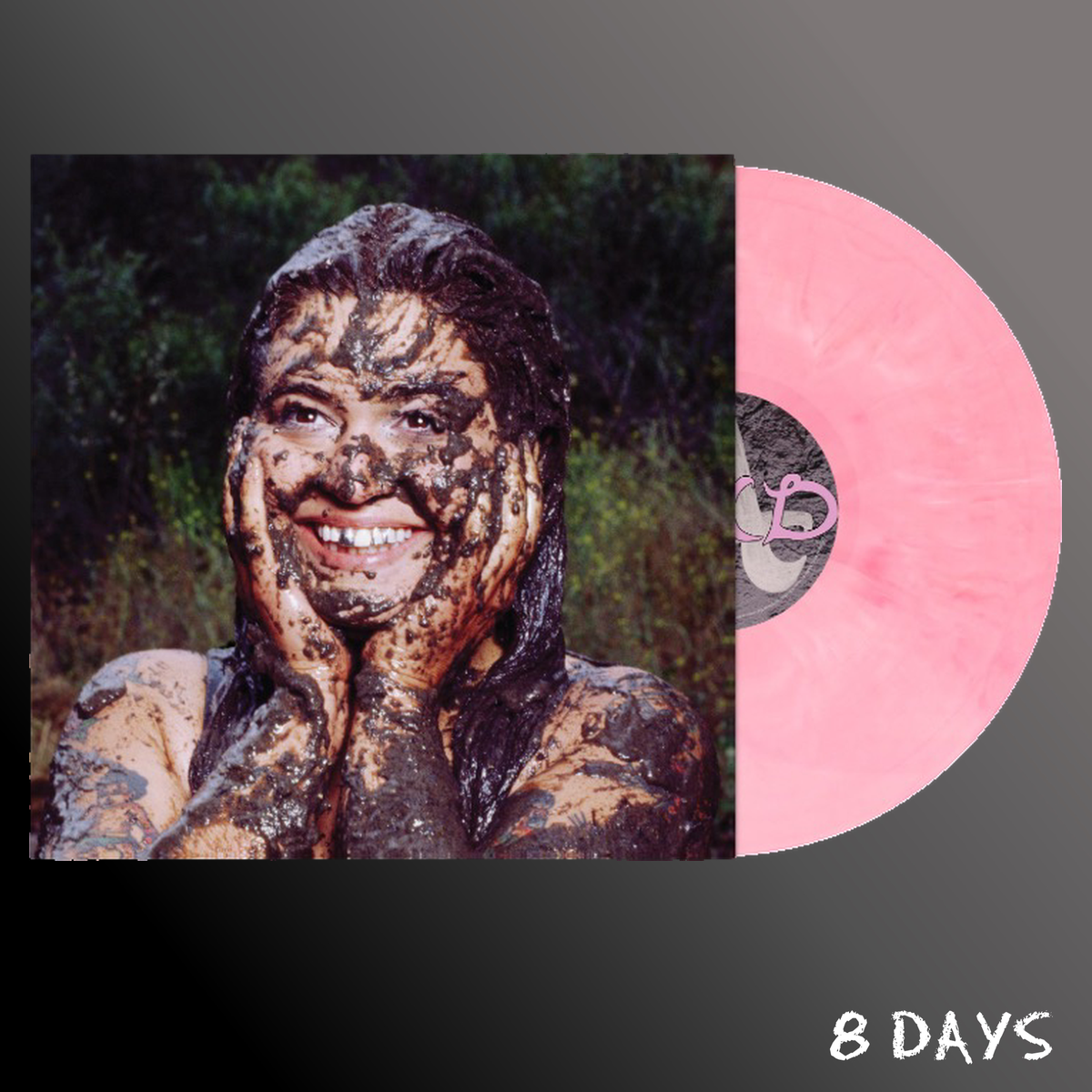 Remi Wolf - Mud - Pink Vinyl LP | Pre-Order 9.10.26