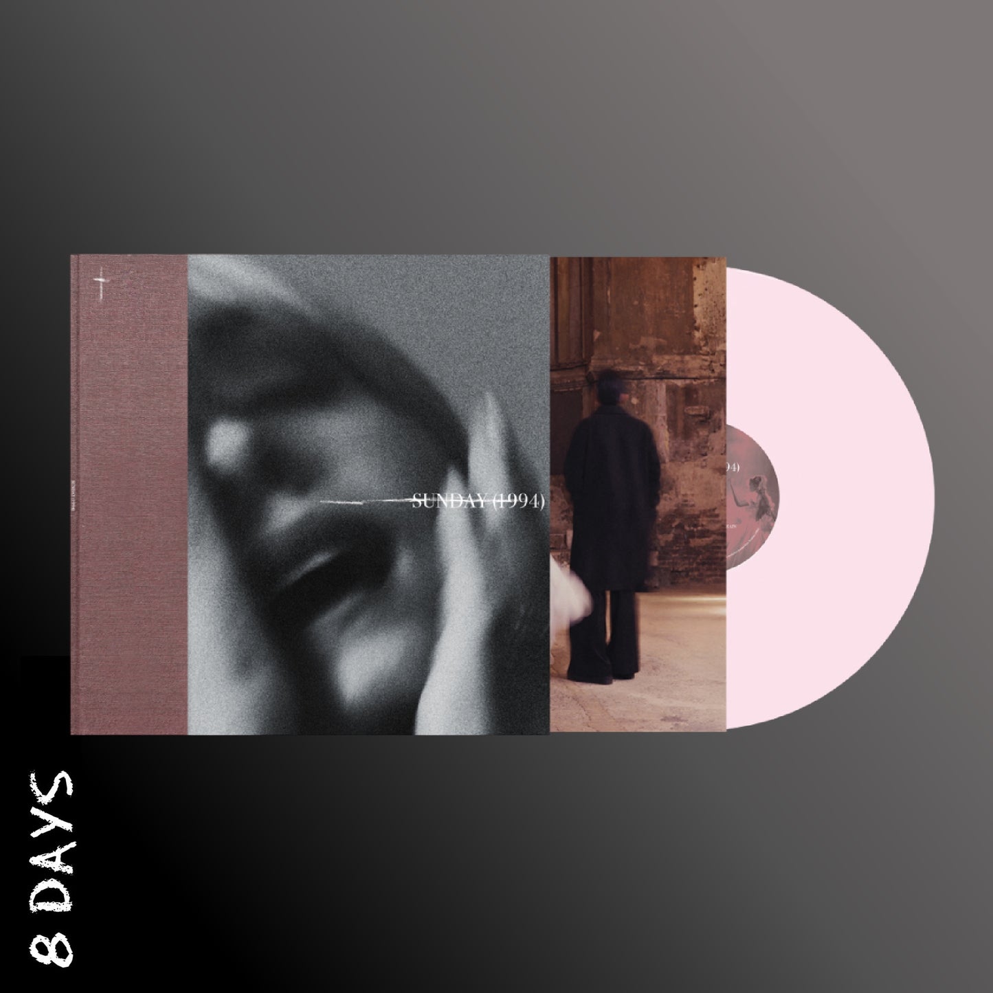 Sunday (1994) - Devotion - Pink Vinyl