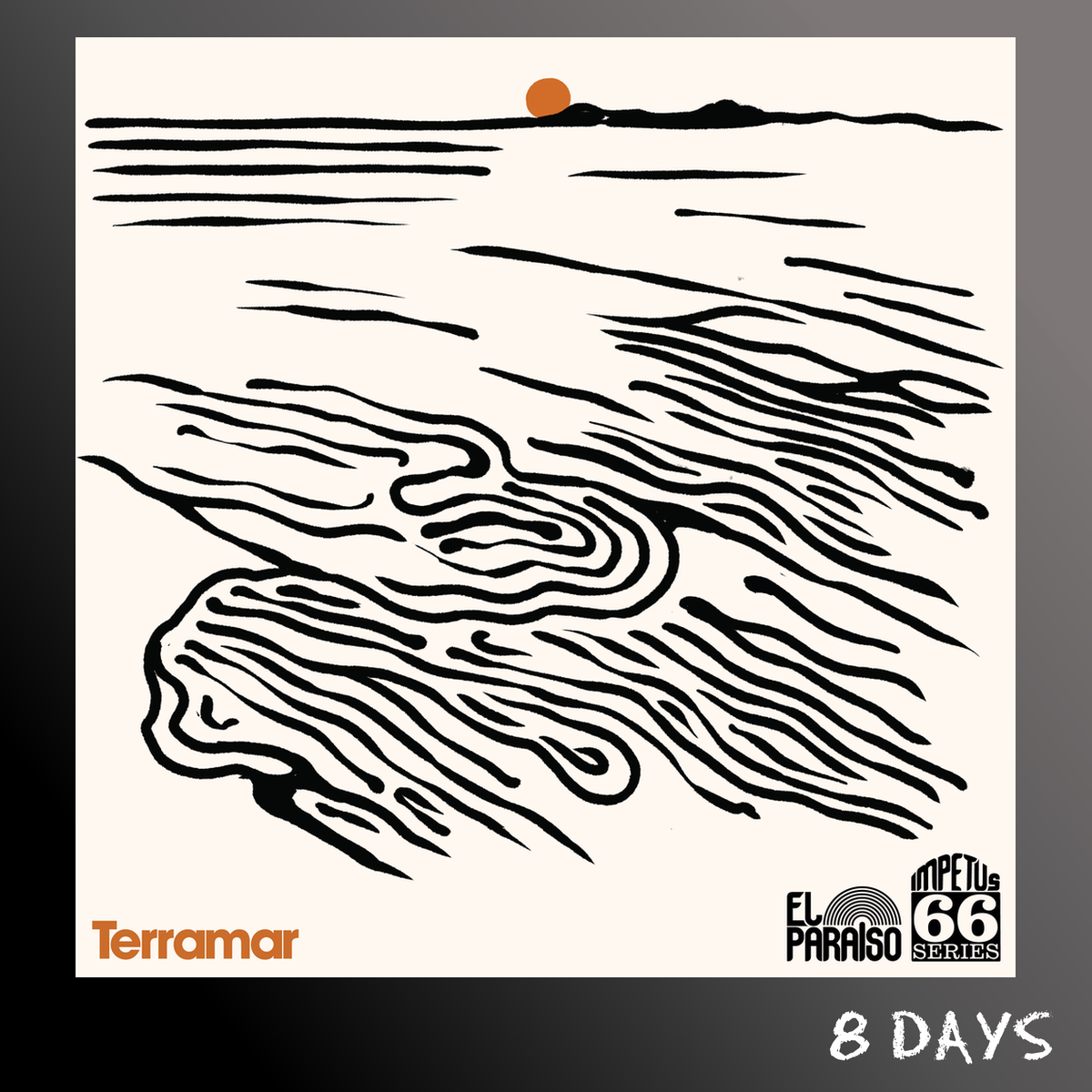 Terramar - Terramar - CD | Pre-Order 27.11.26