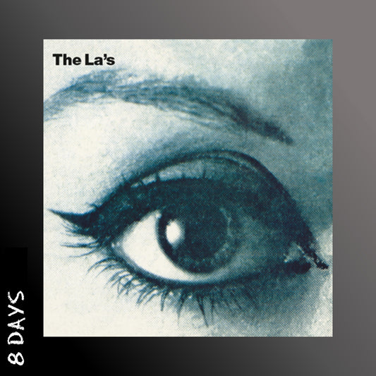 The La’s - The La’s - NAD24 Coke Bottle Green Vinyl - Available 8AM 19/10/24