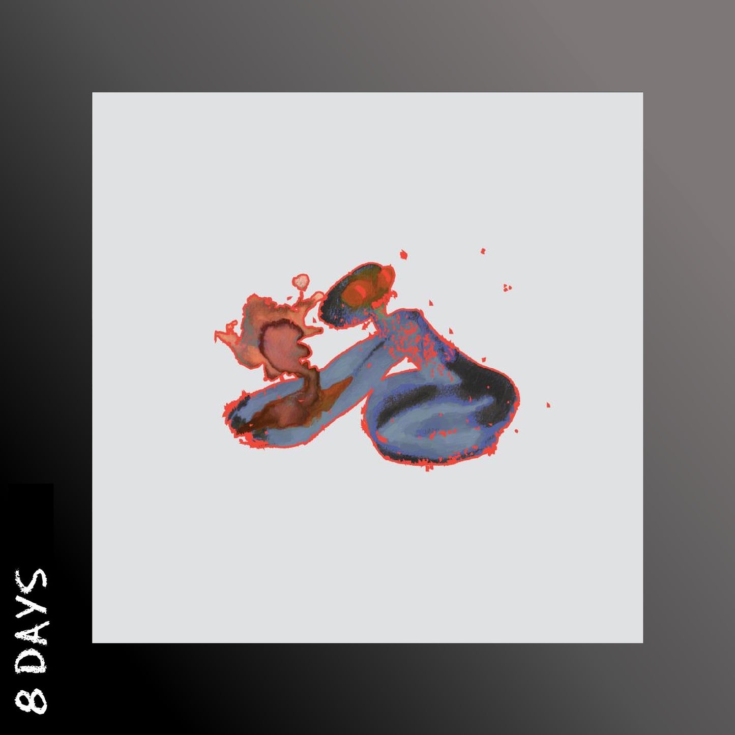 upsammy & Valentina Magaletti - Seismo - Vinyl - Pre Order 10/4/26