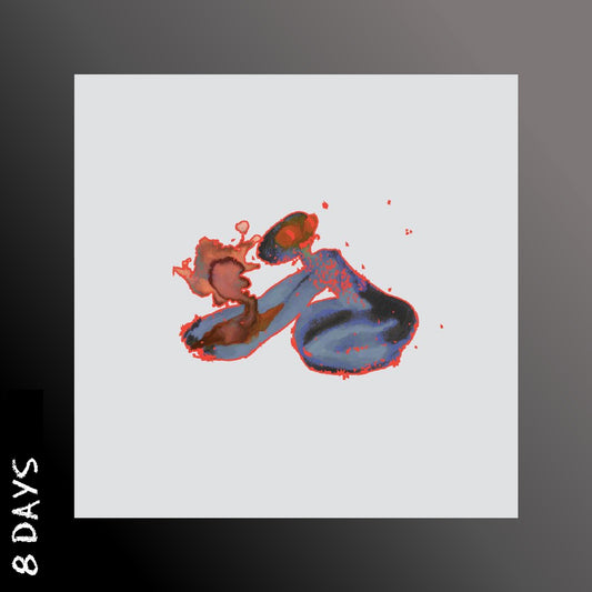 upsammy & Valentina Magaletti - Seismo - Vinyl - Pre Order 10/4/26